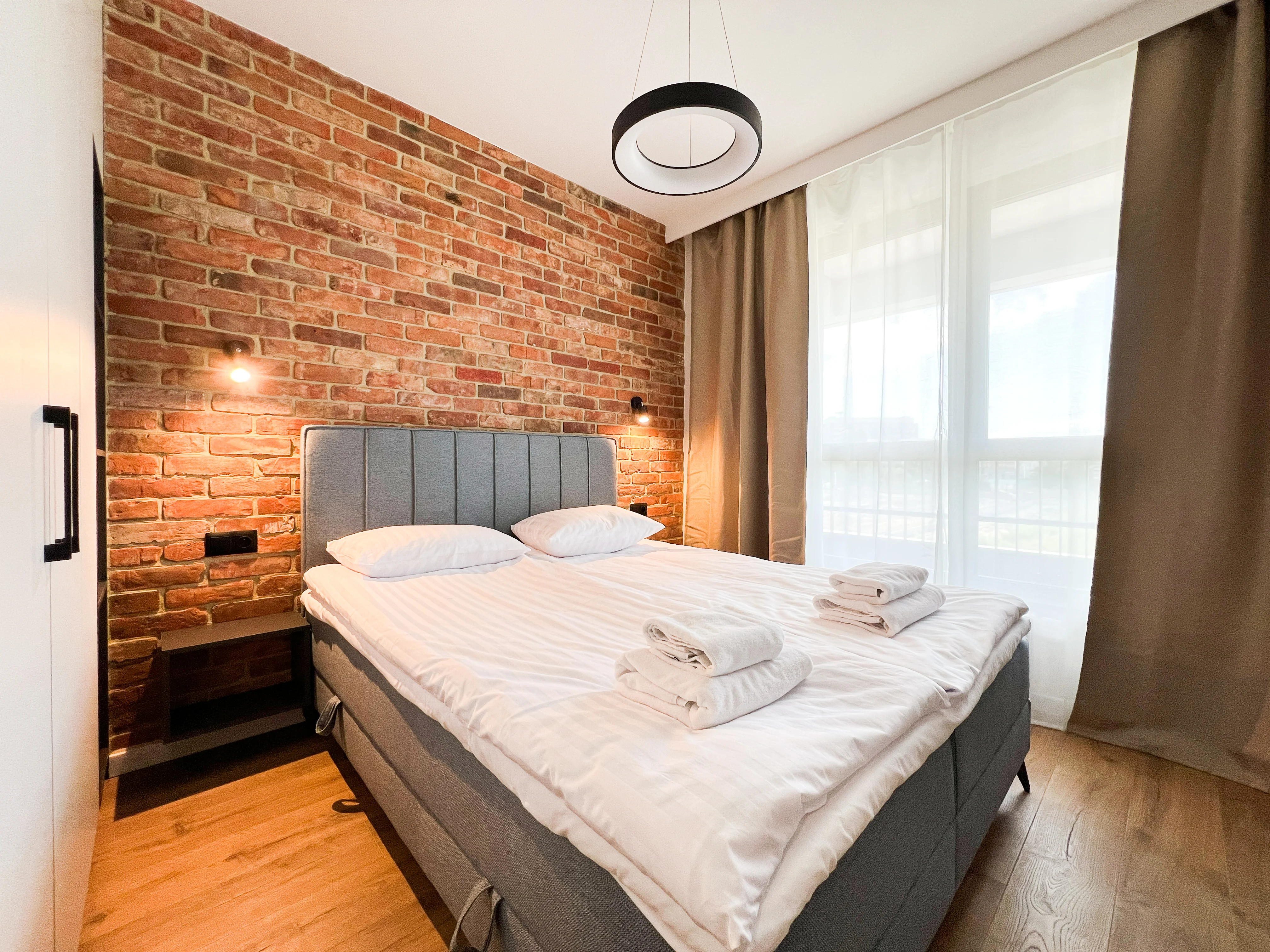 Apartament rodzinny DOKI